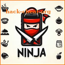 Ninja Foodi Recipes & IA icon