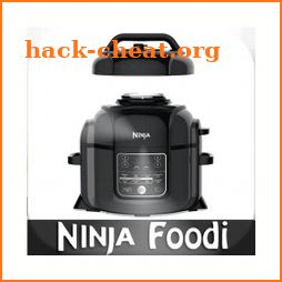 Ninja Foodi Recipes icon