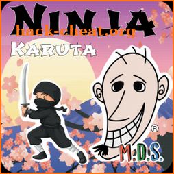 Ninja Game : School Games For Kids icon