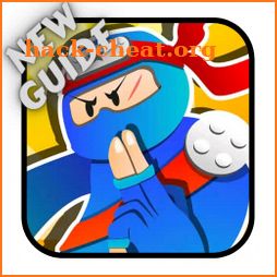 Ninja Hands - New Guide Free icon