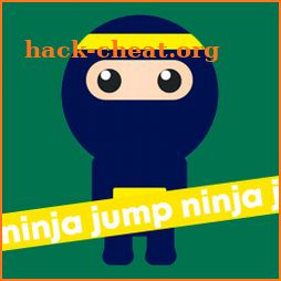 Ninja Jump icon