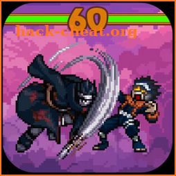 Ninja Magic War icon