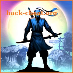 Ninja Master -  Ninja Samurai fighting  game icon