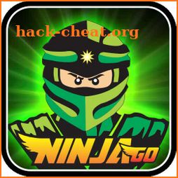 Ninja Power Adventure Go icon