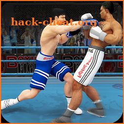 Ninja Punch Boxing Warrior: Kung Fu Karate Fighter icon
