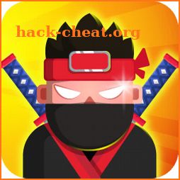 Ninja Puzzle icon