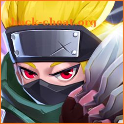 Ninja Relo - Run and Shuriken autofire icon