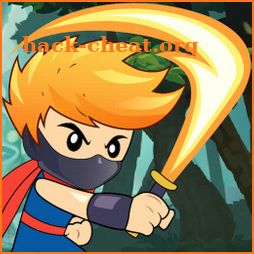 Ninja Revenge - Rescue the princess icon