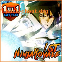 Ninja Royale: Ultimate Heroes Impact icon