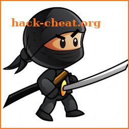 ninja run icon