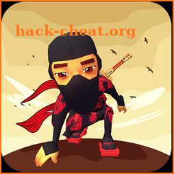 Ninja Samurai Revenge icon