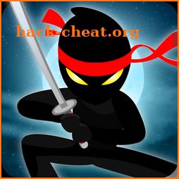 Ninja: Samurai Shadow Fight icon