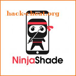 Ninja Shade - File Vault and Privacy Control icon