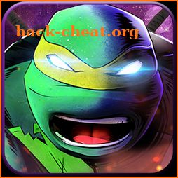 Ninja Shadow Turtle Hero Sword Fight 2018 icon
