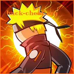 Ninja Stickman Fight: Ultimate icon