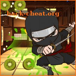 Ninja Sword Fruit icon