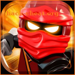 Ninja Toy Warrior - Legendary Ninja Fight icon