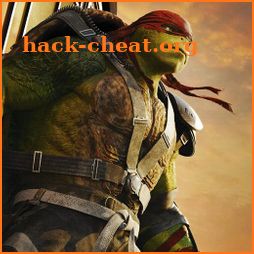 Ninja Turtles HD Lock Screen icon