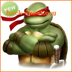 Ninja Turtles Lock Screen HD icon