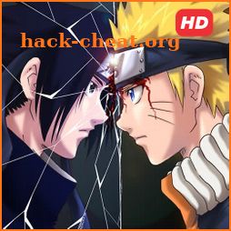 Ninja Ultimate Konoha Anime Wallpaper 4K icon