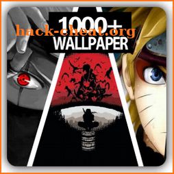 Ninja Ultimate Konoha Wallpaper HD icon