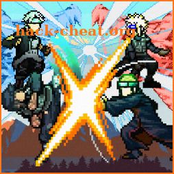 Ninja: War of Shinobi icon