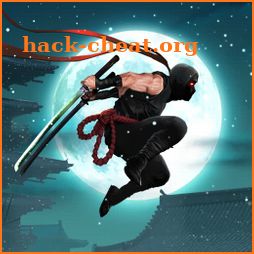 Ninja Warrior 2: Warzone & RPG icon