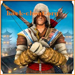Ninja Warrior Assassin Hero : Ninja Games icon