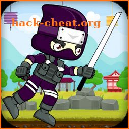 Ninja Warrior icon