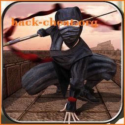 Ninja Warrior Survival Fight icon