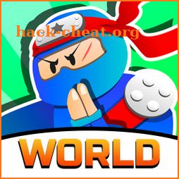Ninja World icon