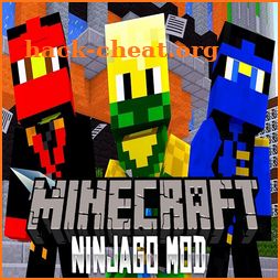 Ninjago Mod for MCPE icon
