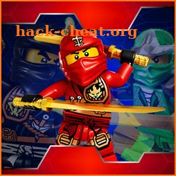 Ninjago Toys The Legacy icon
