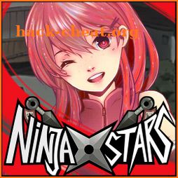 NinjaXStars icon