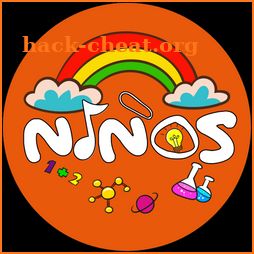 NinosApp - Kids Talent App icon