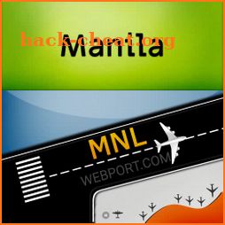 Ninoy Aquino Airport MNL Info icon