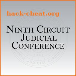 Ninth Circuit Conference icon