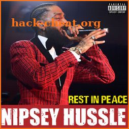 Nipsey Hussle Greatest: Hits 2019 icon