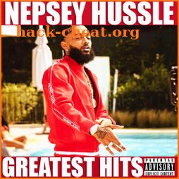 Nipsey Hussle Greatest Songs icon