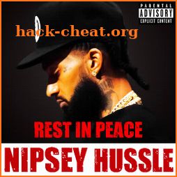 Nipsey Hussle Songs icon