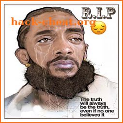 Nipsey Hussle Wallpapers [RIP] icon