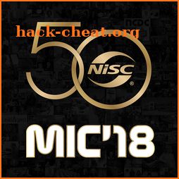 NISC MIC 2018 icon