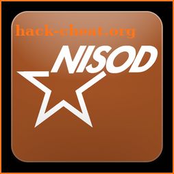 NISOD icon