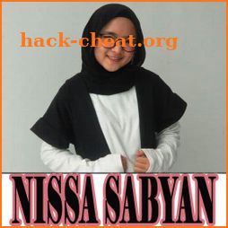 Nissa Sabyan -  Ya Allah Biha Mp3 Terbaru icon