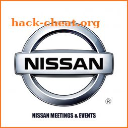 Nissan Meetings & Events icon