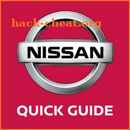 Nissan Quick Guide icon
