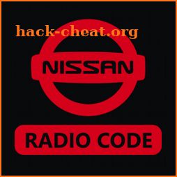 Nissan radio code unlock icon