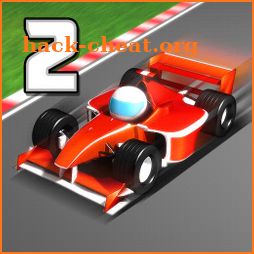 Nitro Car Racing 2 icon