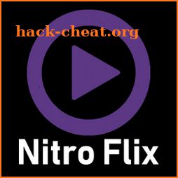 Nitro Flix ND Movies guide icon
