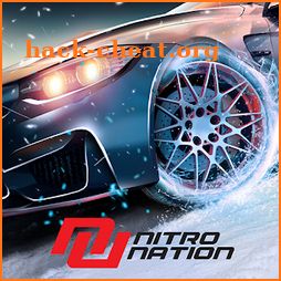 Nitro Nation Drag Racing icon
